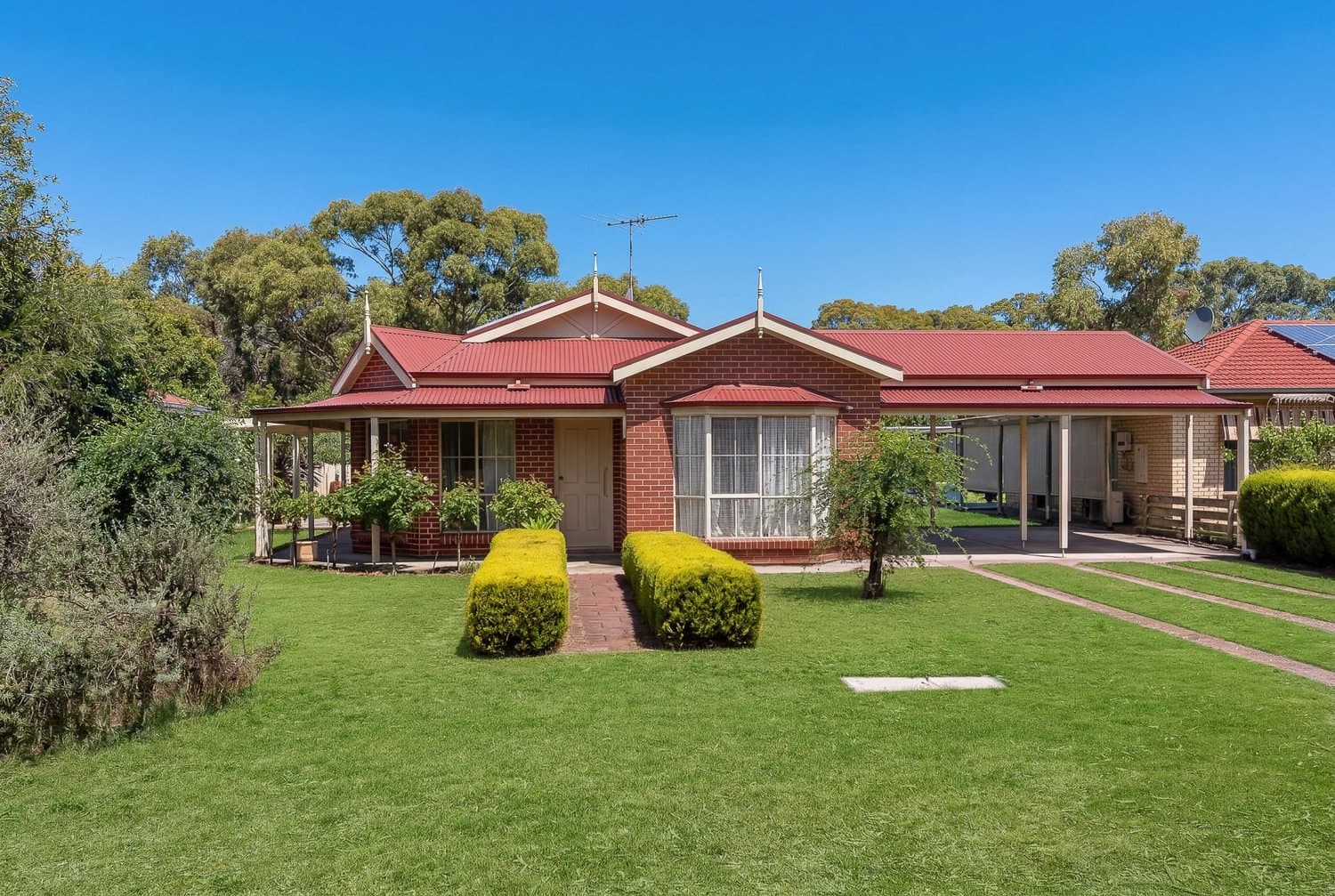 15 Fulwood Avenue Tintinara 5266, Tintinara - Image 1