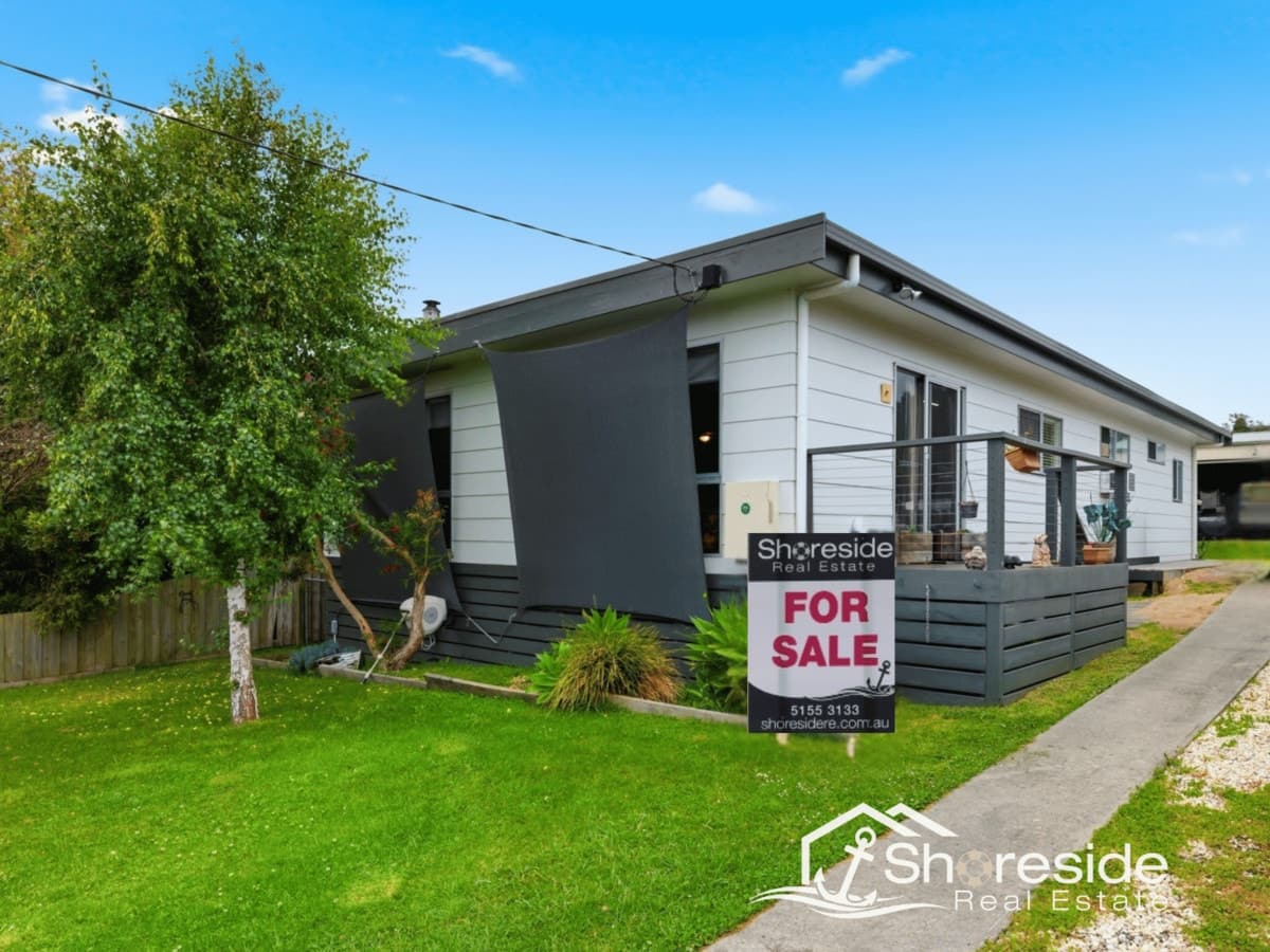 34 McCullough Street, Lakes Entrance VIC 3909, Lakes Entrance - Image 1