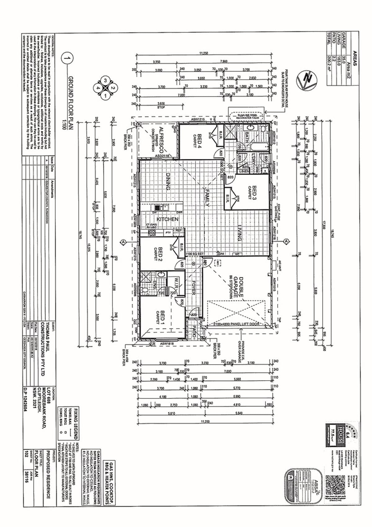 33 Moorebank Road, Cliftleigh NSW 2321, Cliftleigh - Thumbnail 2