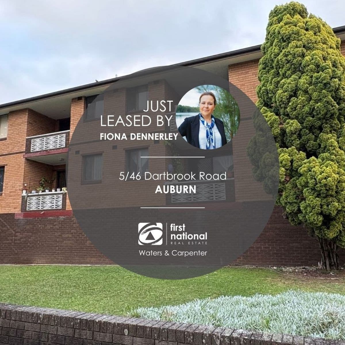 5/46 Dartbrook Road, Auburn NSW 2144, Auburn - Image 1
