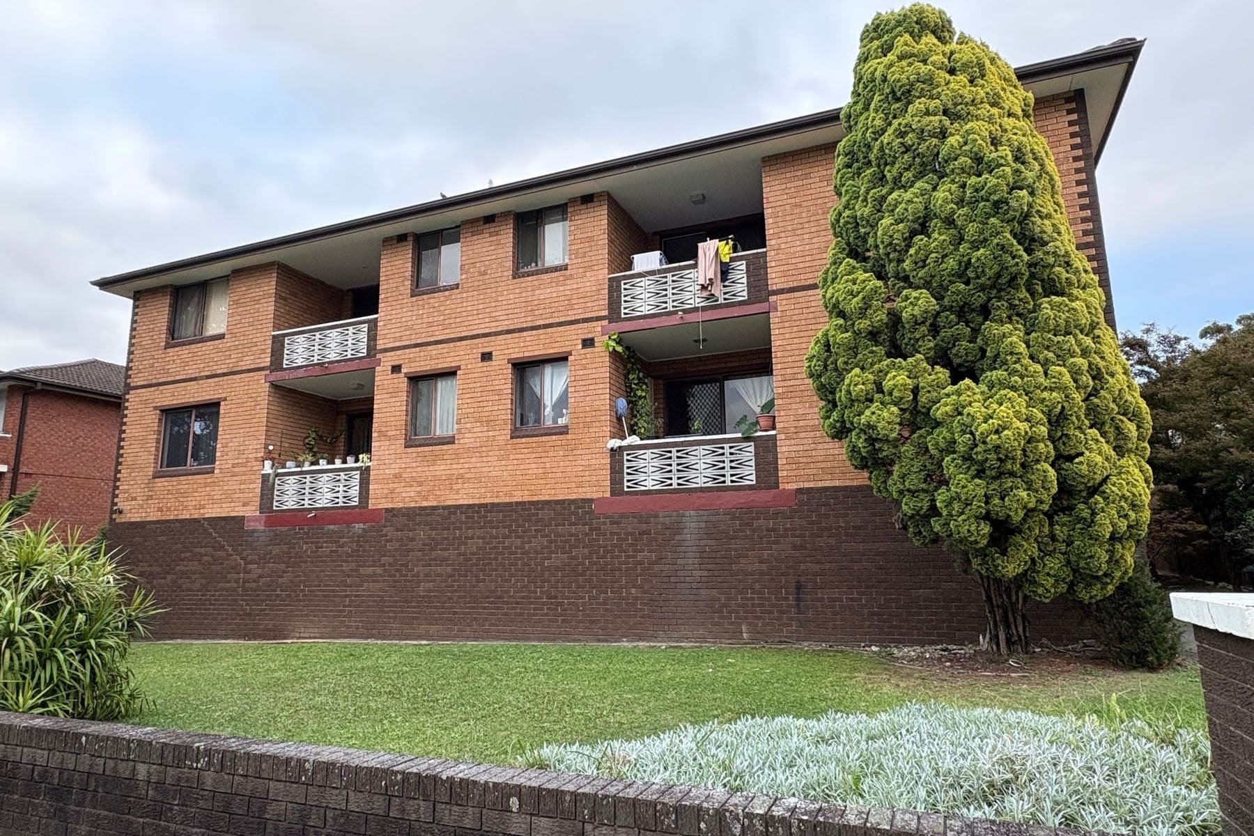 5/46 Dartbrook Road, Auburn NSW 2144, Auburn - Thumbnail 2
