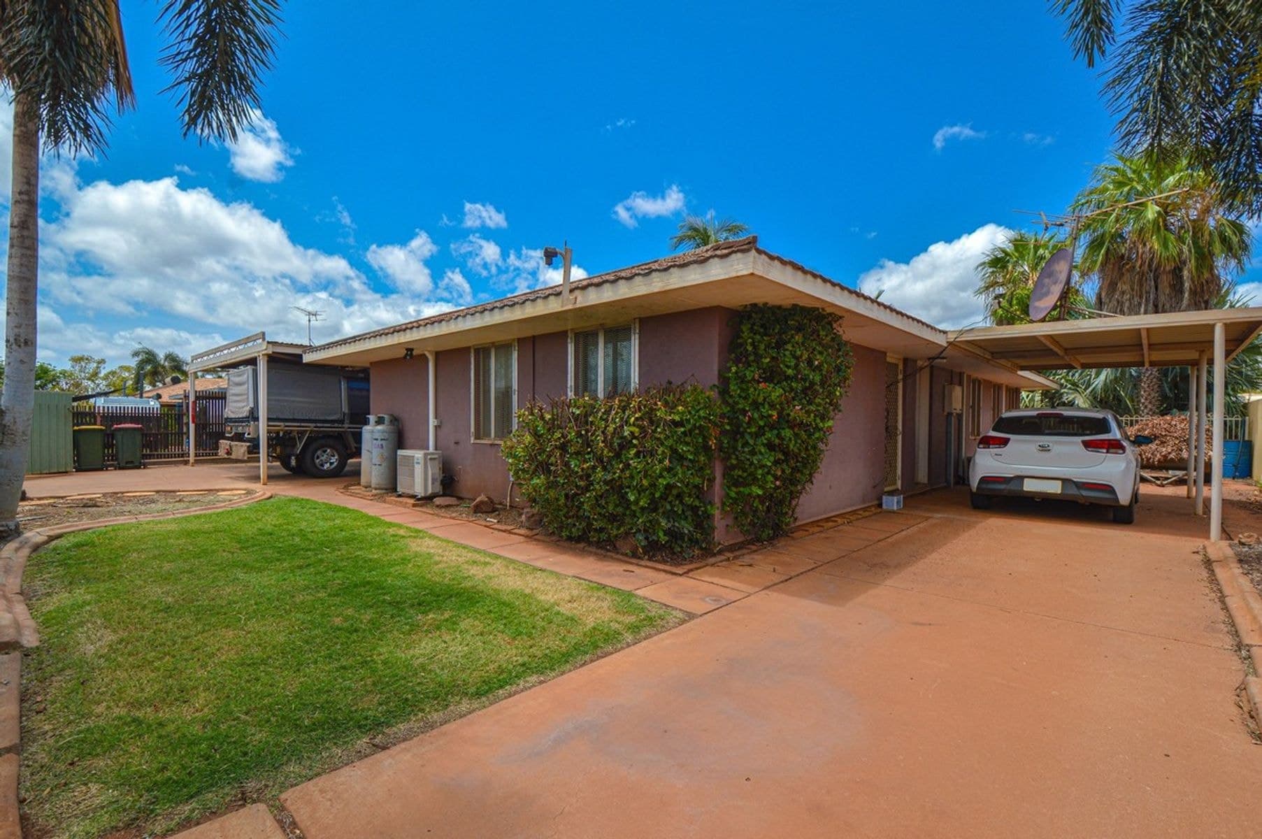 39 Kennedy Street, South Hedland WA 6722, South Hedland - Image 1
