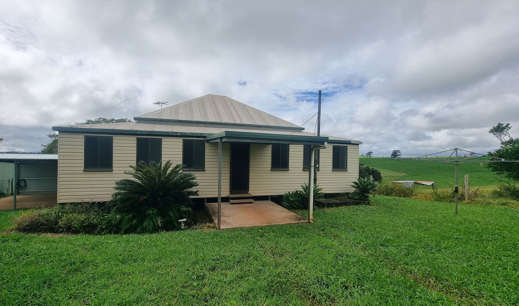 Malanda QLD 4885, Malanda - Image 1