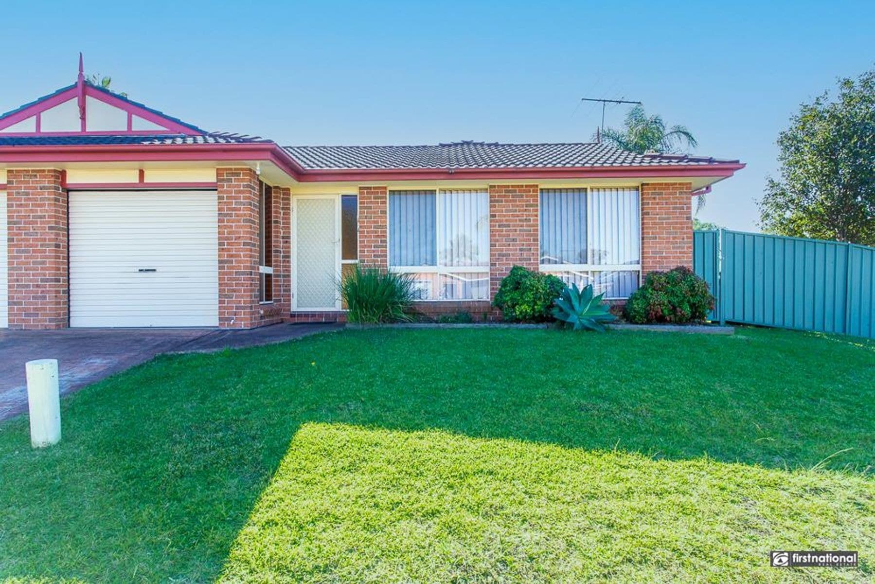 45 Sunflower Drive, Claremont Meadows NSW 2747, Claremont Meadows - Image 1