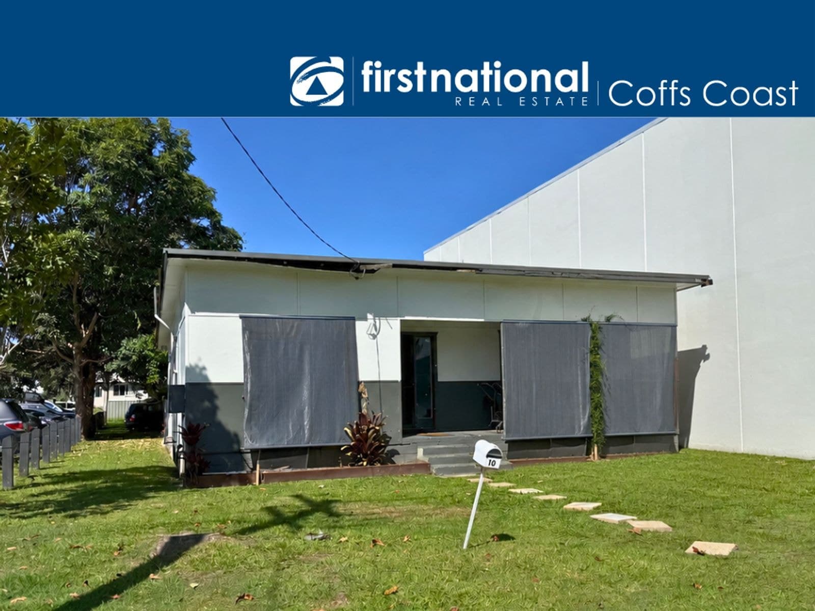 10 Market Street, Woolgoolga NSW 2456, Woolgoolga - Image 1