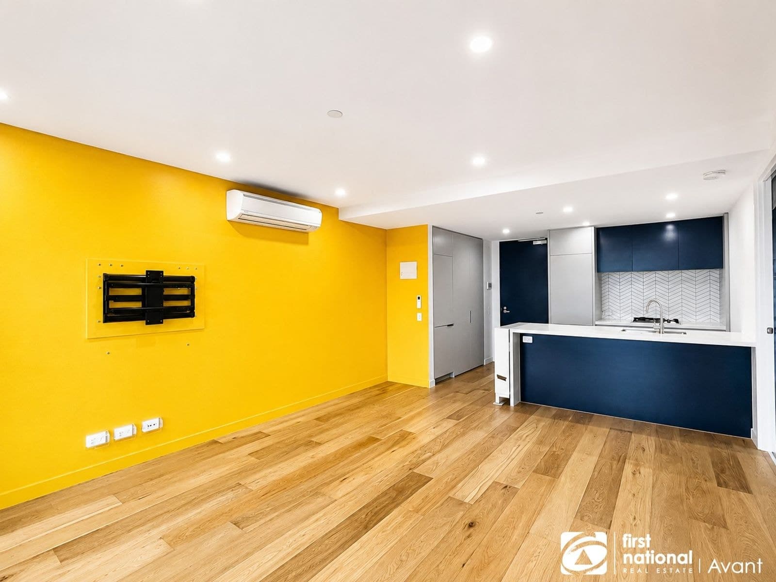 1108/3 Young Street, Box Hill VIC 3128, Box Hill - Image 1