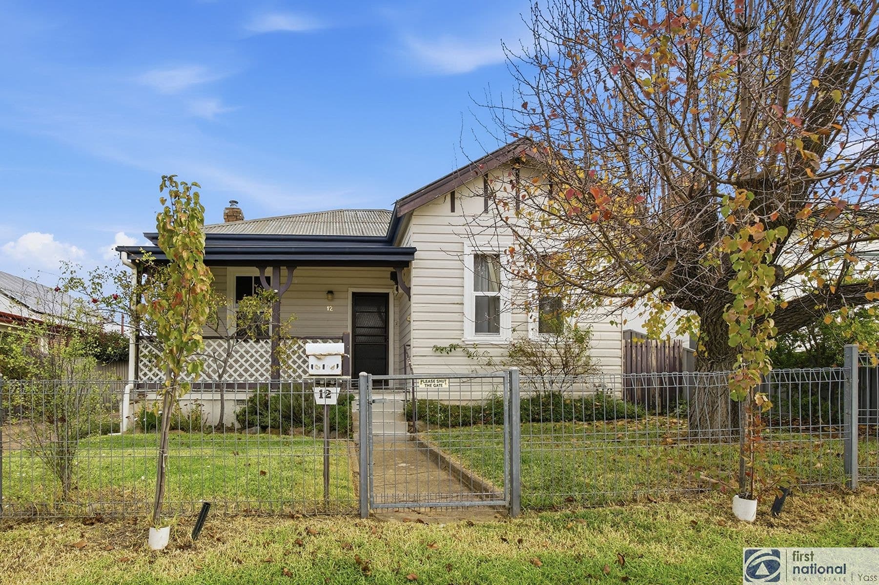 12 Adele Street, Yass NSW 2582, Yass - Image 1