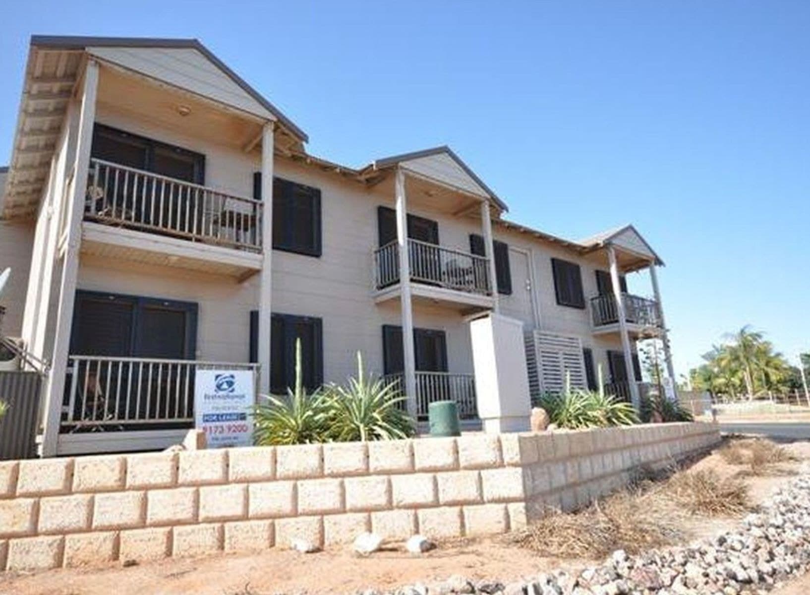 3/2 Grant Place, Port Hedland WA 6721, Port Hedland - Image 1
