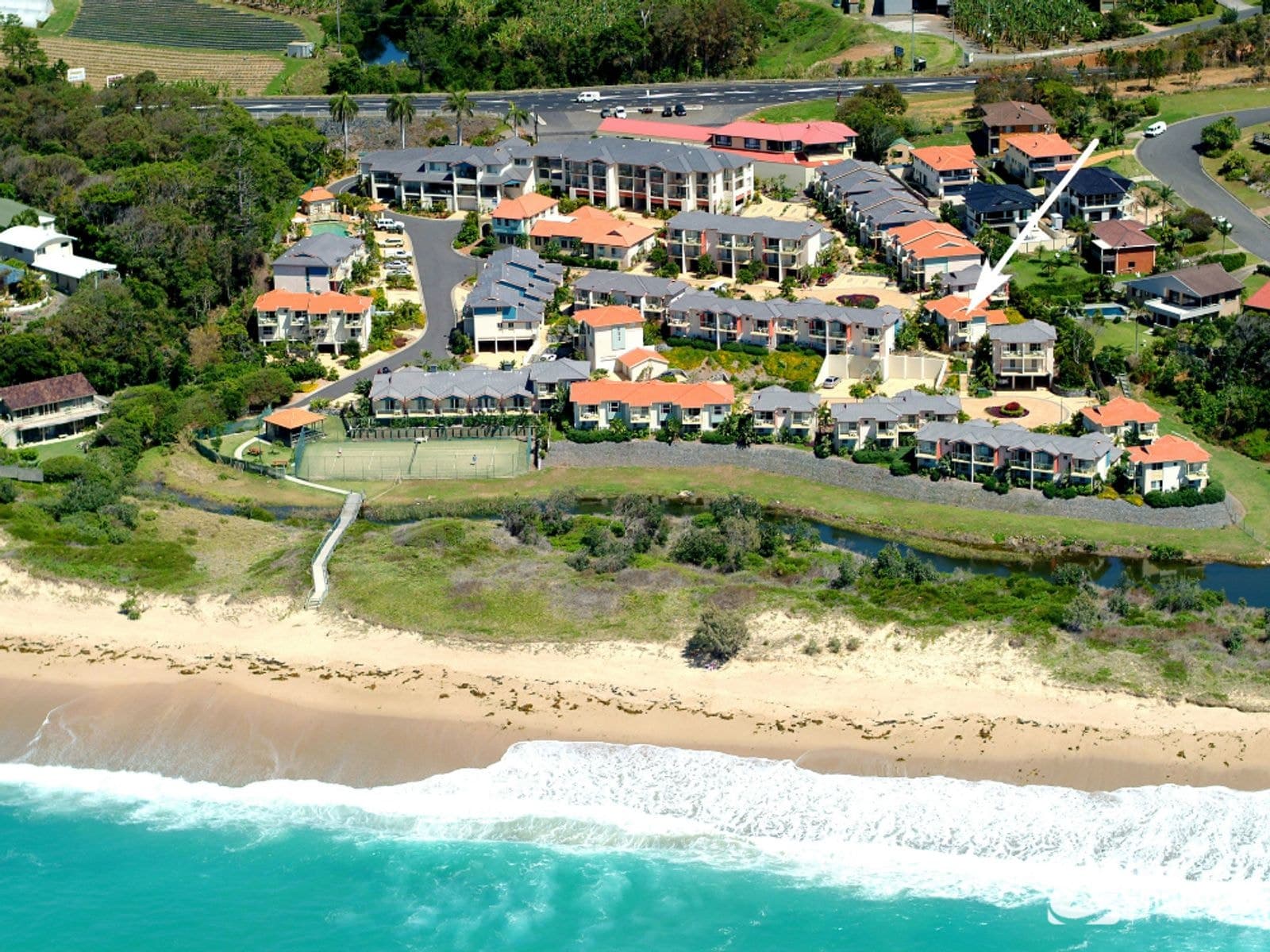 52/94 Solitary Islands Way, Sapphire Beach NSW 2450, Sapphire Beach - Thumbnail 2