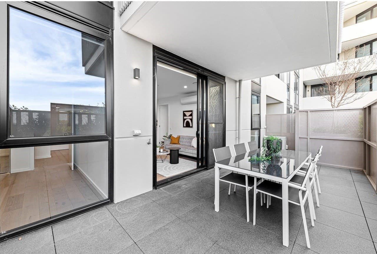 106/8 North St, Ascot Vale, VIC 3032, Ascot Vale - Thumbnail 4