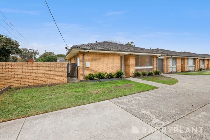 1/82-84 Argyle Av, Chelsea, VIC 3196, Chelsea - Image 1