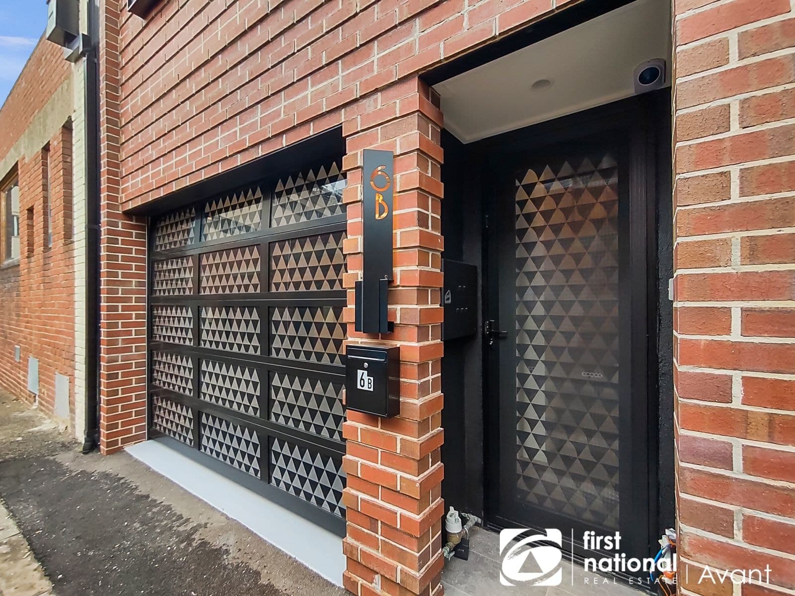 6B St Andrews Street, North Melbourne VIC 3051, North Melbourne - Image 1