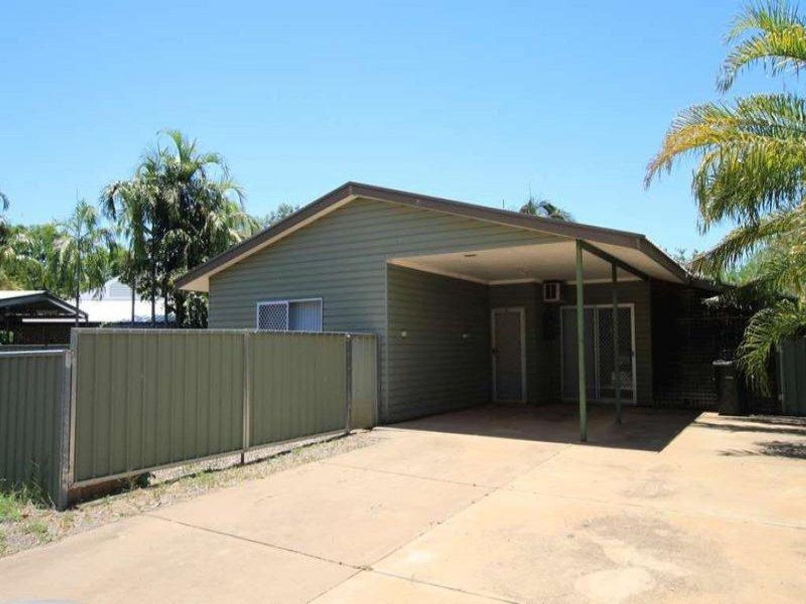 4 Bossea Street, Kununurra WA 6743, Kununurra - Image 1