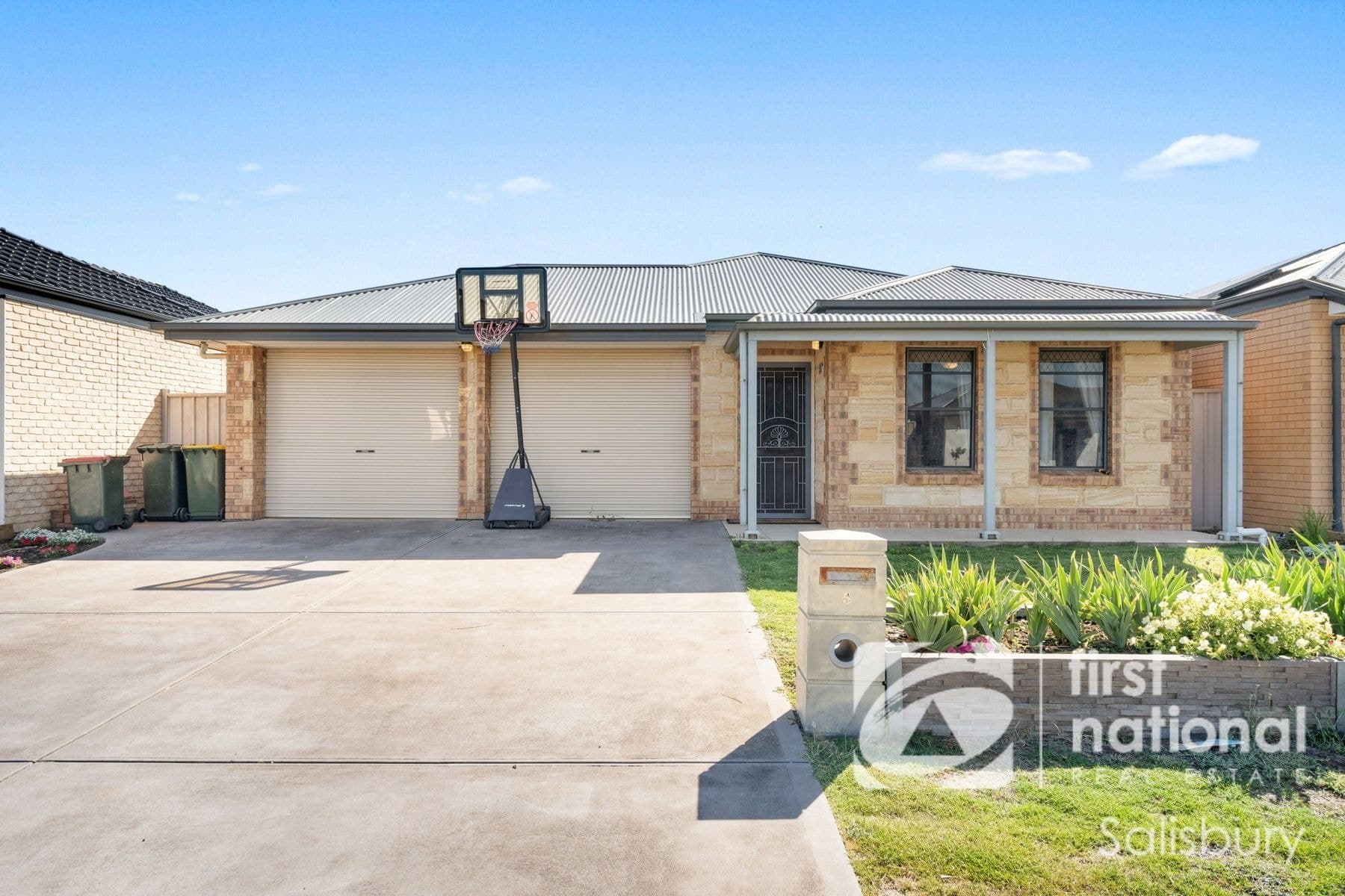 5 Xavier Place, Parafield Gardens, SA 5107, Parafield Gardens - Image 1