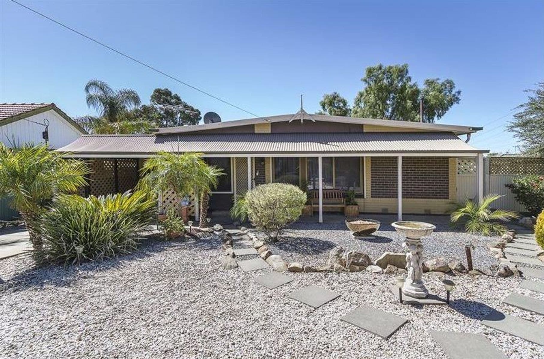22 Cugera Avenue, Ingle Farm SA 5098, Ingle Farm - Image 1