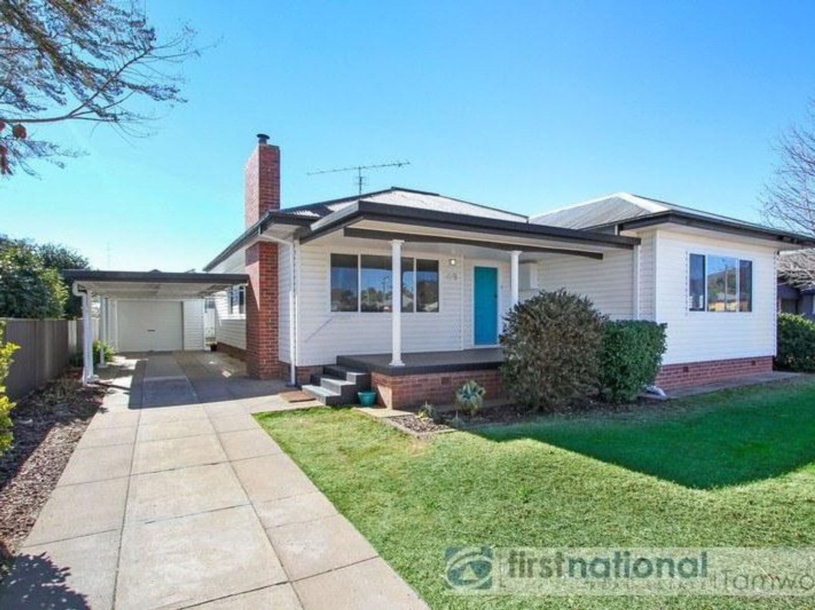 88 Piper Street, Tamworth, NSW 2340, Tamworth - Image 1