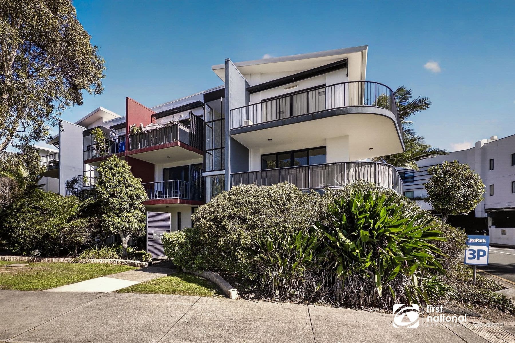54/152- 166 Shore Street West, Cleveland QLD 4163, Cleveland - Image 1