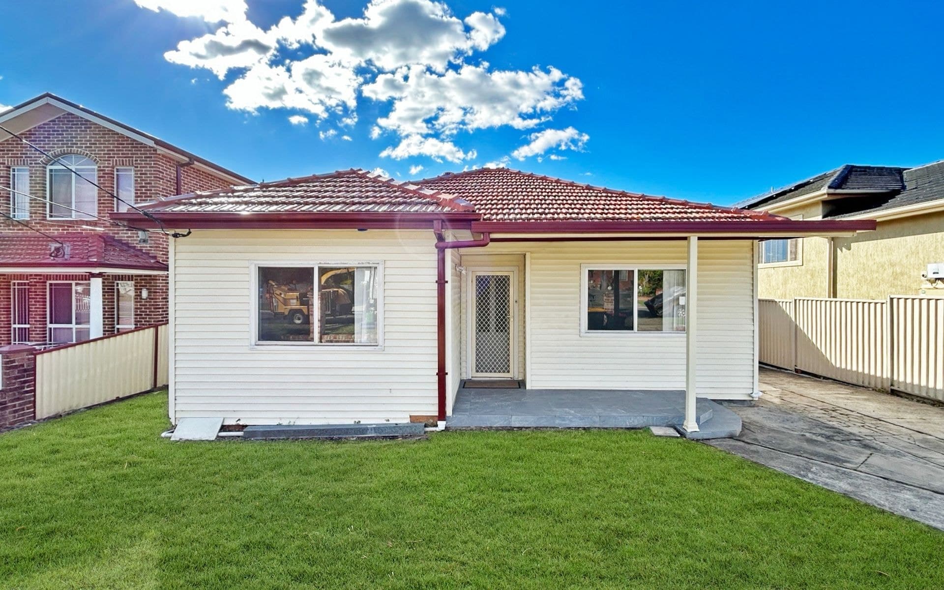 65 Mary Street, Merrylands NSW 2160, Merrylands - Image 1