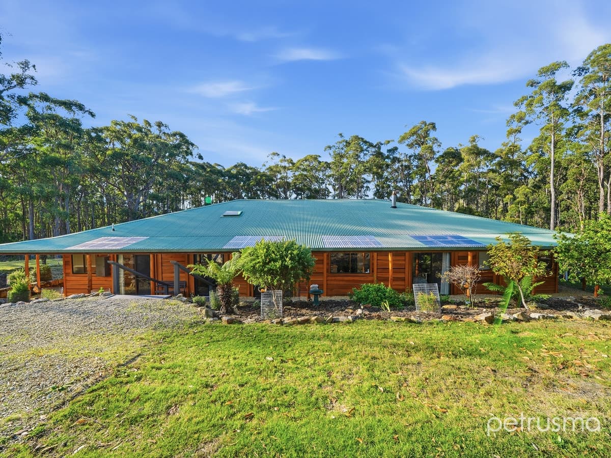73 Moodys Road Allens Rivulet TAS 7150, Allens Rivulet - Image 1