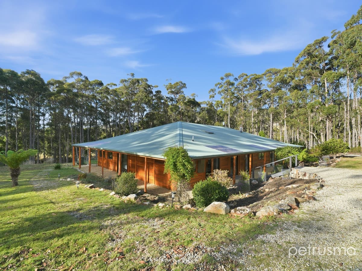 73 Moodys Road Allens Rivulet TAS 7150, Allens Rivulet - Thumbnail 2