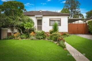 68 Eggleton Street Blacktown, Blacktown - Image 1