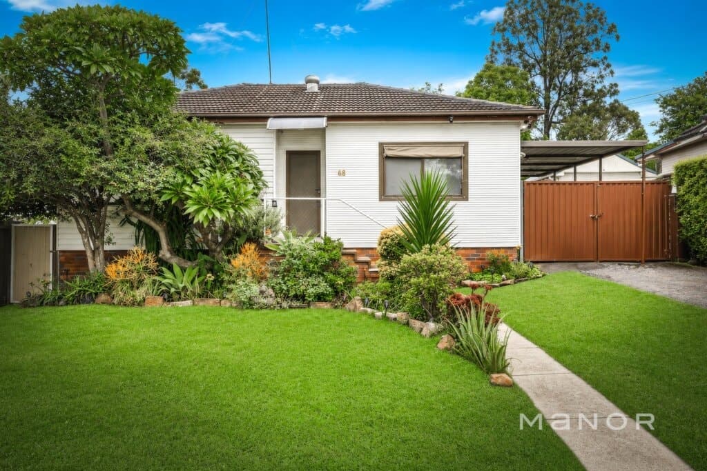68 Eggleton Street Blacktown, Blacktown - Thumbnail 2