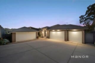 78 Whitsunday Circuit North Kellyville, North Kellyville - Image 1