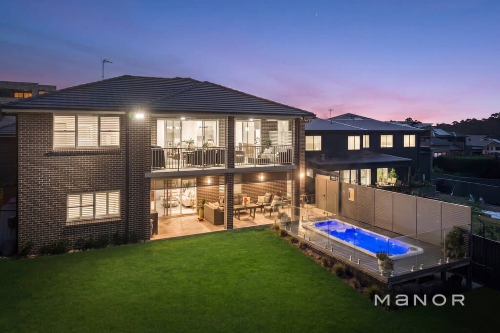 78 Whitsunday Circuit North Kellyville, North Kellyville - Thumbnail 4