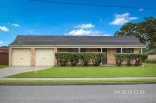 16 Caird Place Seven Hills, Seven Hills - Image 1