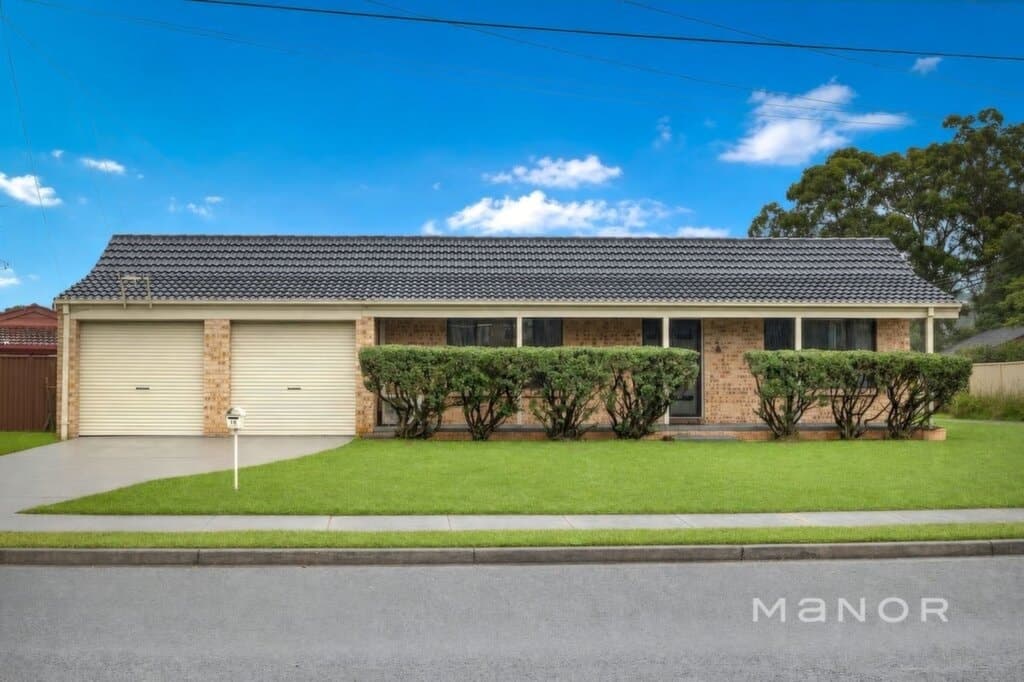 16 Caird Place Seven Hills, Seven Hills - Thumbnail 2