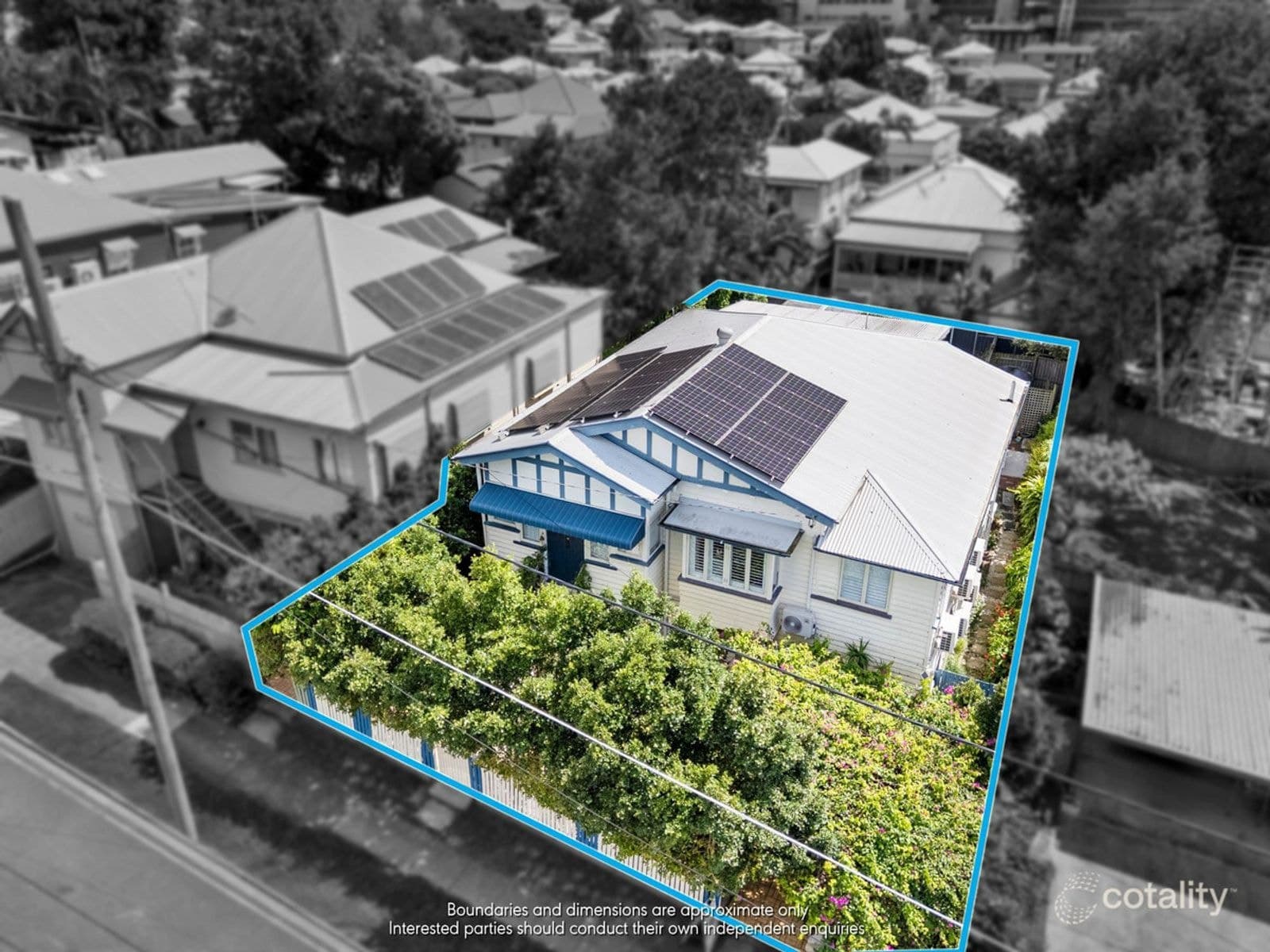 46 Young Street, Annerley QLD 4103, Annerley - Image 1