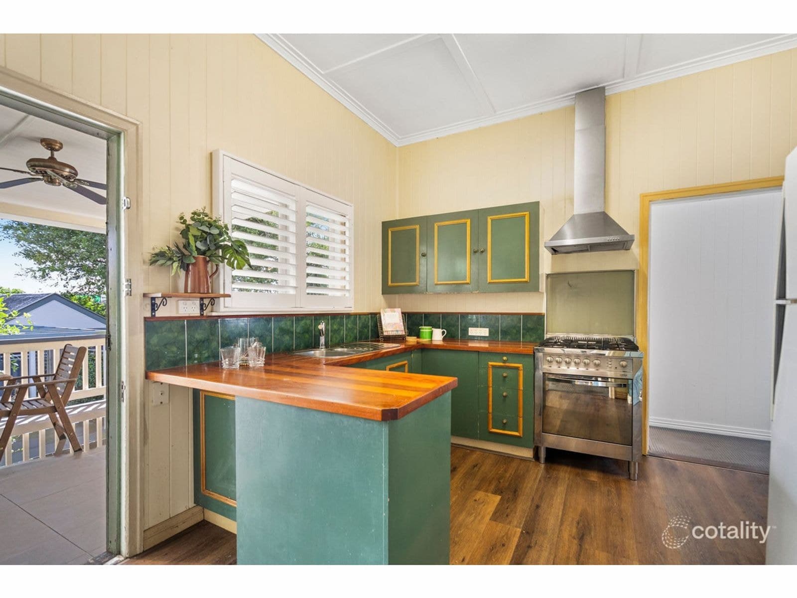 46 Young Street, Annerley QLD 4103, Annerley - Thumbnail 7