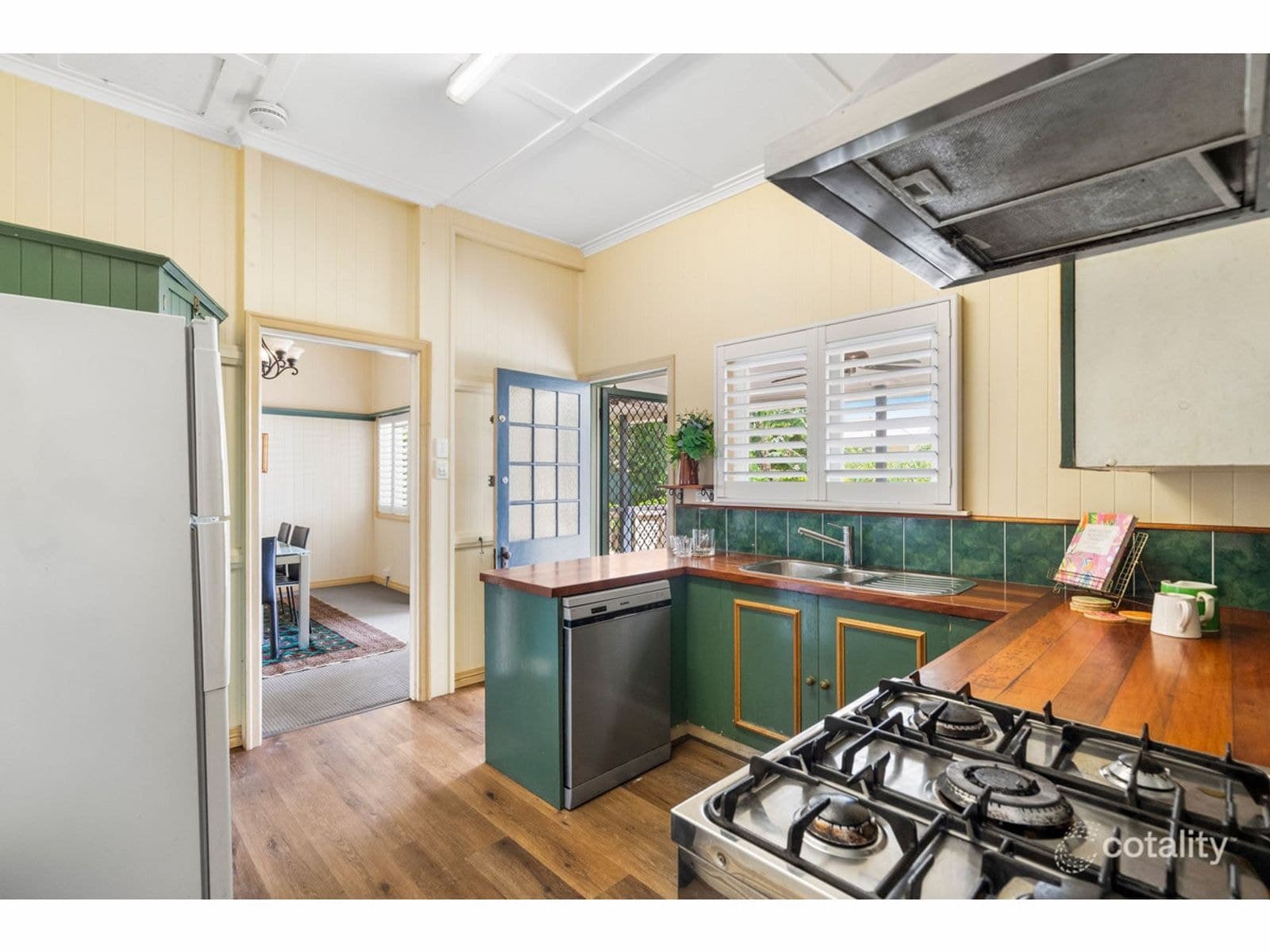 46 Young Street, Annerley QLD 4103, Annerley - Thumbnail 8