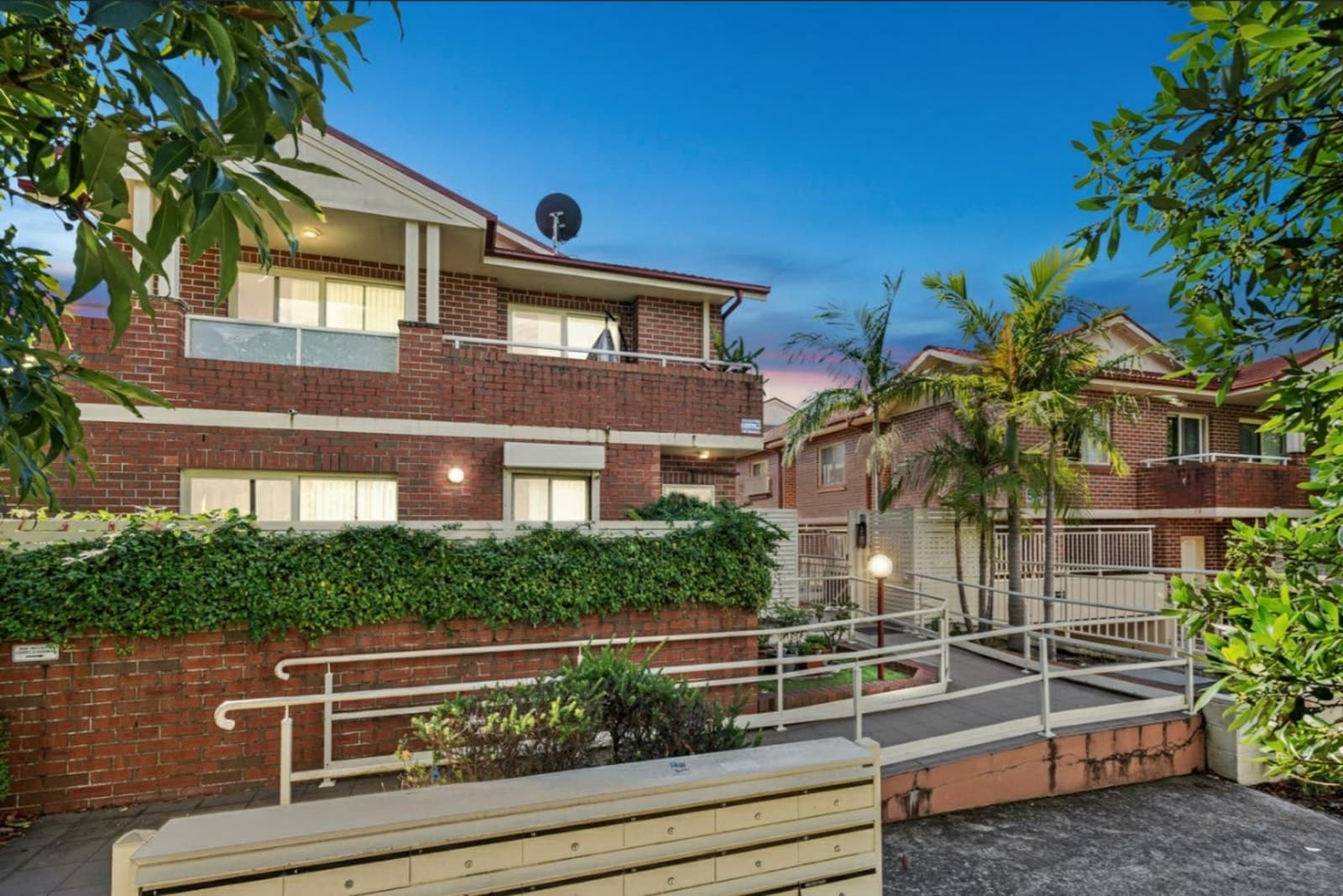 14/5-9 Hill Street, CAMPSIE, Campsie - Image 1