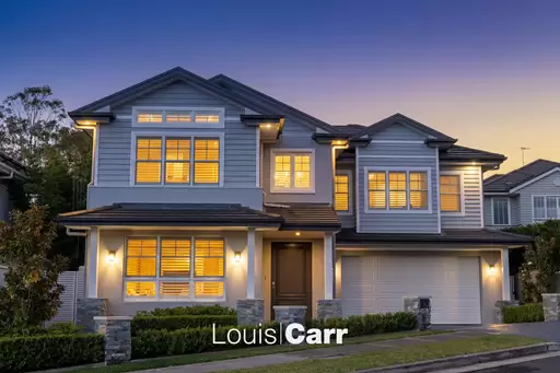 3 Lamington Circuit, North Kellyville NSW, North Kellyville - Image 1