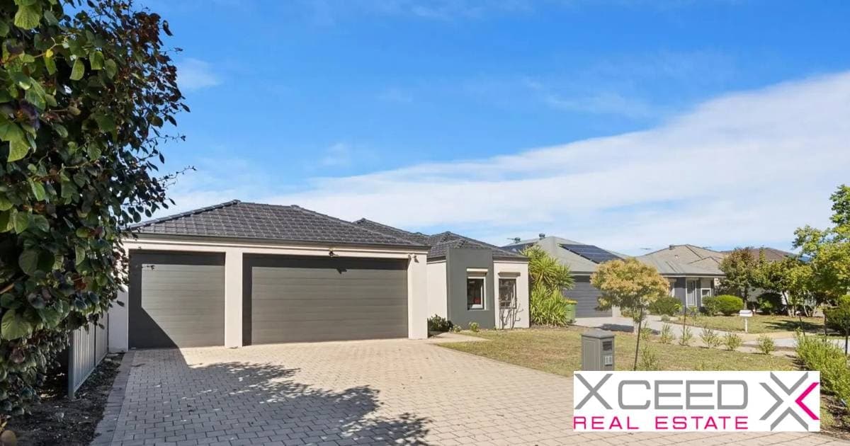 29 Yellowwood Avenue, Piara Waters - Image 1