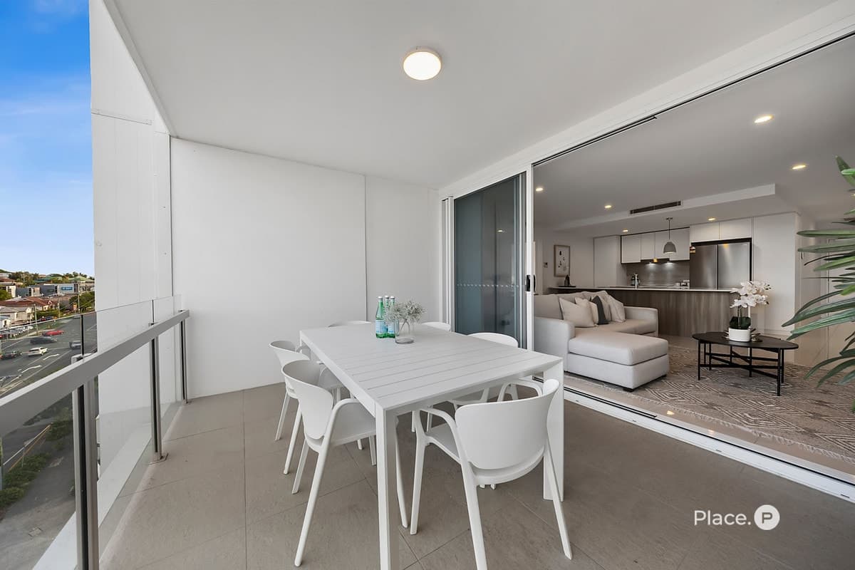 100 Holdsworth Street, Coorparoo - Thumbnail 5