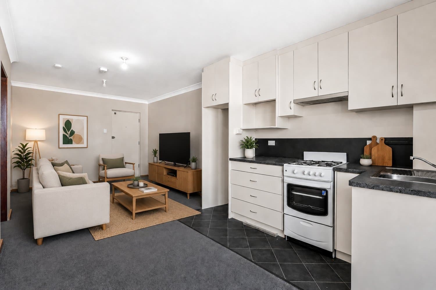 74/12 Tenth Avenue, Maylands WA 6051, Maylands - Image 1