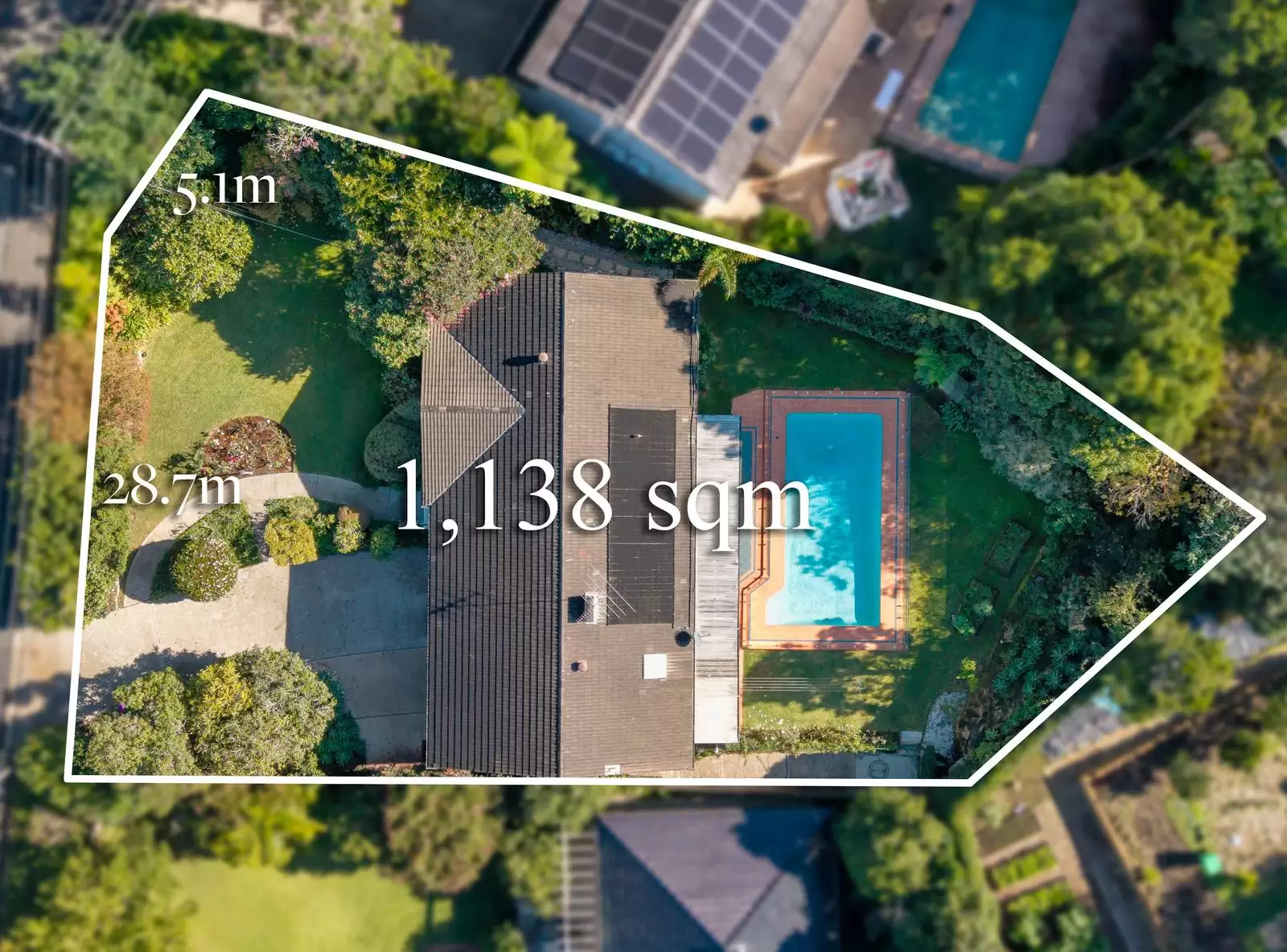 10 Graham Avenue, Pymble, Pymble - Image 1