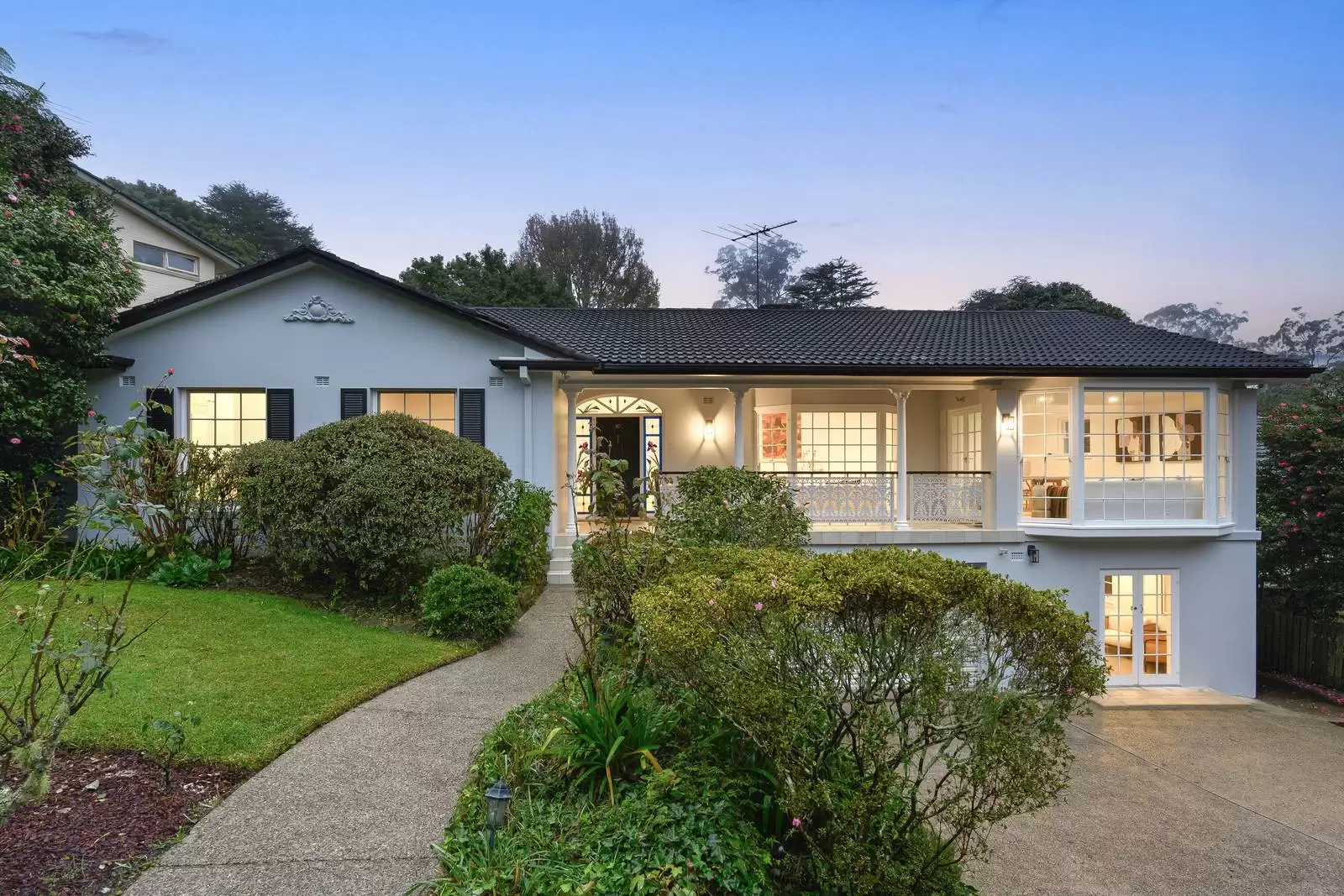 10 Graham Avenue, Pymble, Pymble - Thumbnail 2