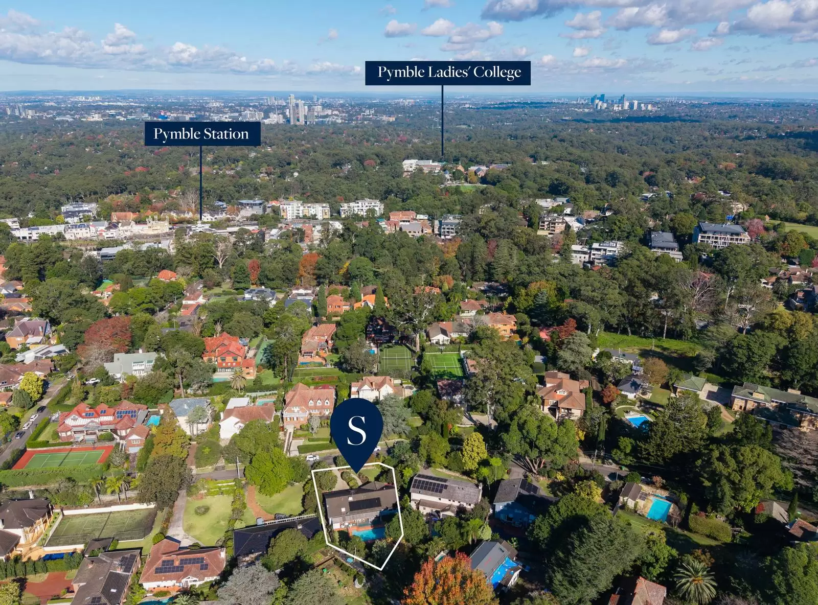 10 Graham Avenue, Pymble, Pymble - Thumbnail 7