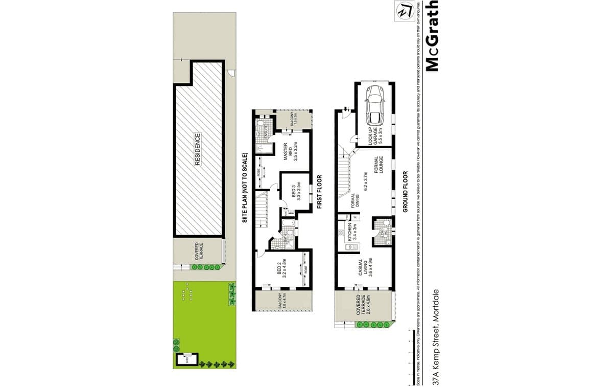37A Kemp Street, MORTDALE NSW 2223, Mortdale - Thumbnail 5