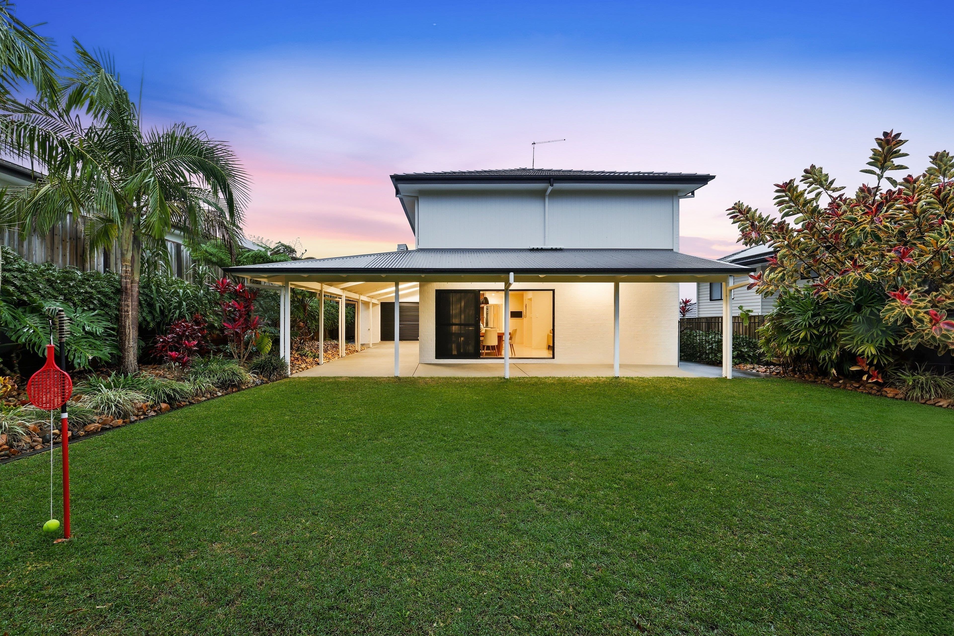 12 Jamison Street, Upper Coomera QLD 4209, Upper Coomera - Thumbnail 2