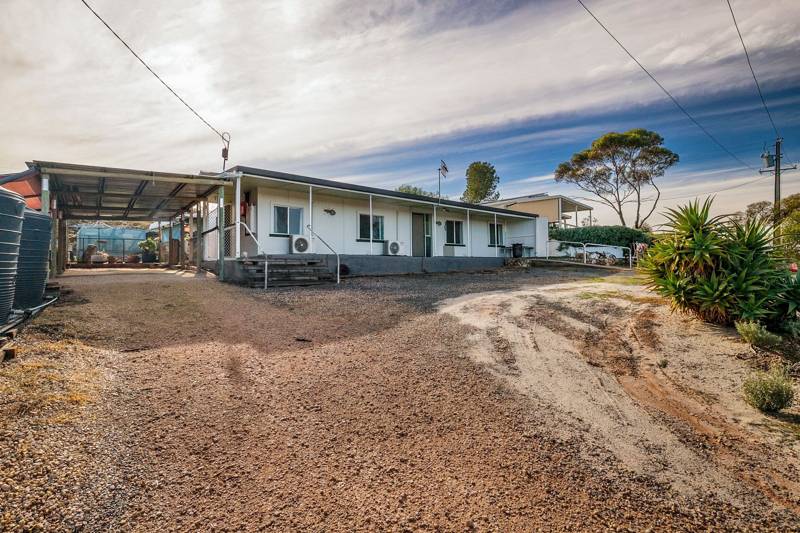 252 Old Coach Road, Overland Corner SA 5330, Overland Corner - Image 1