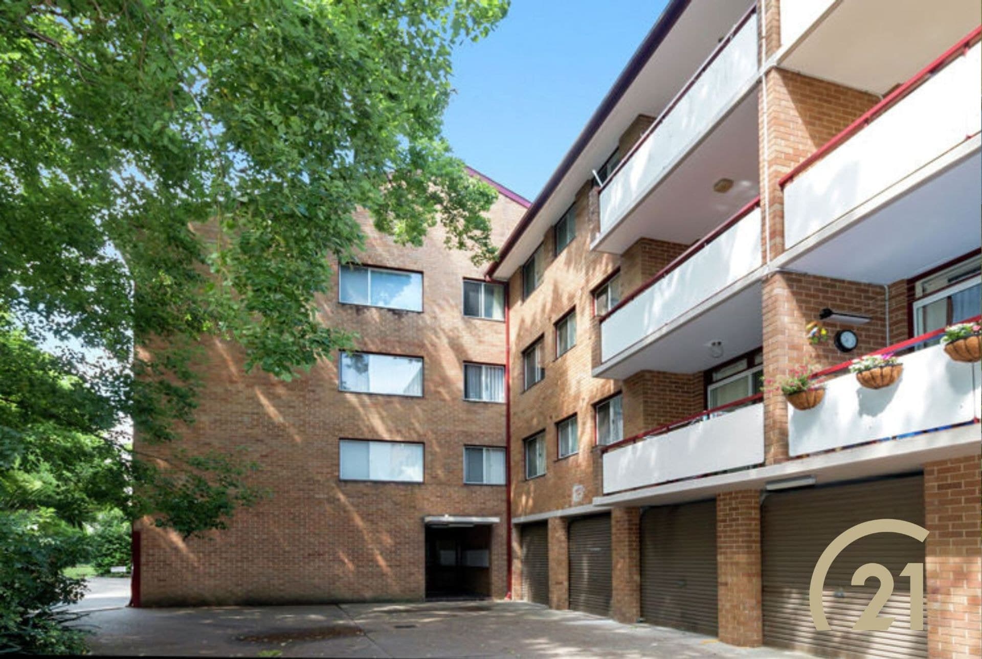 1/95-97 Ware Street, Fairfield, NSW, 2165, Fairfield - Image 1
