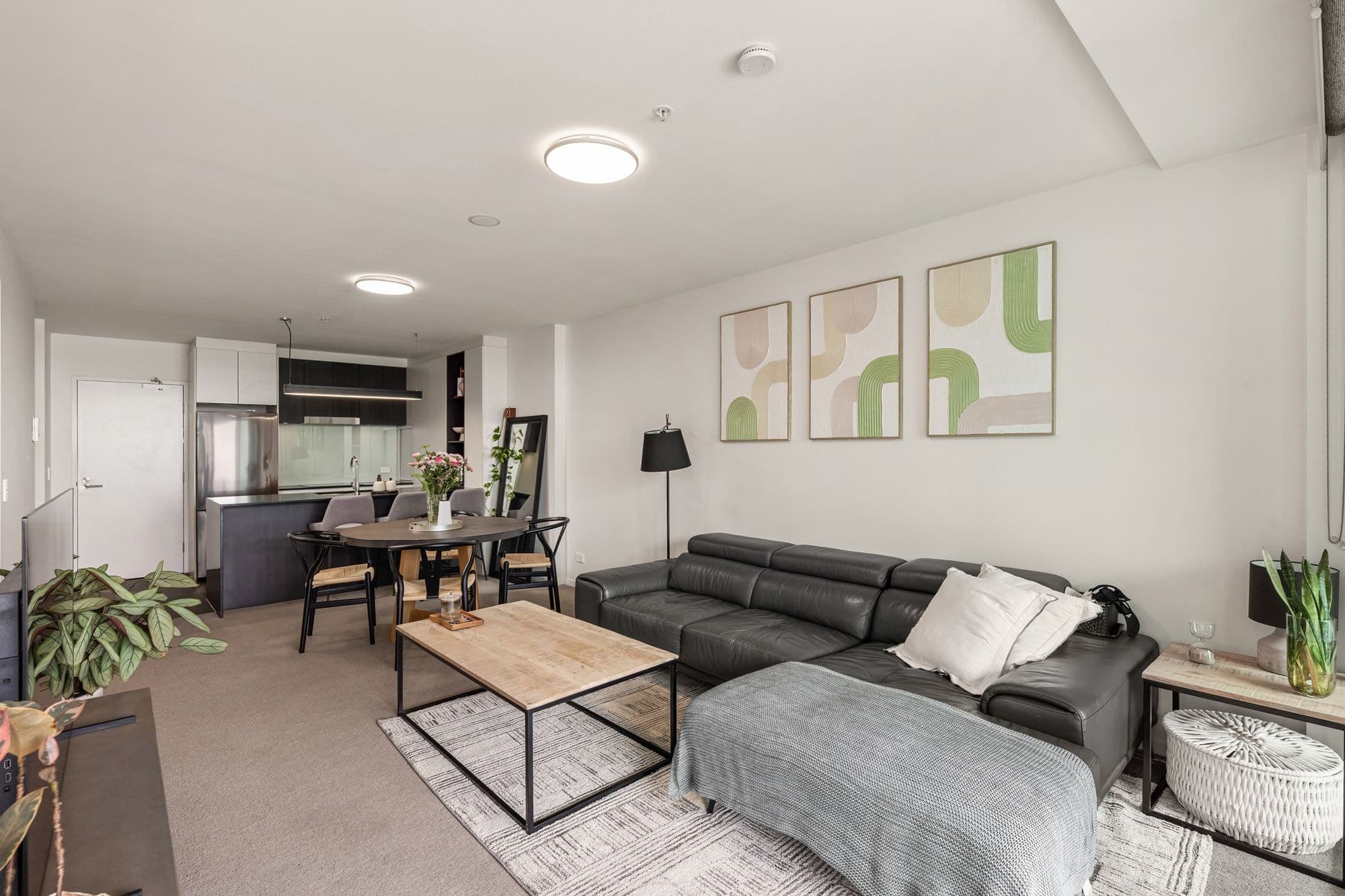 1302/30 Festival Place, Newstead QLD 4006, Newstead - Thumbnail 3