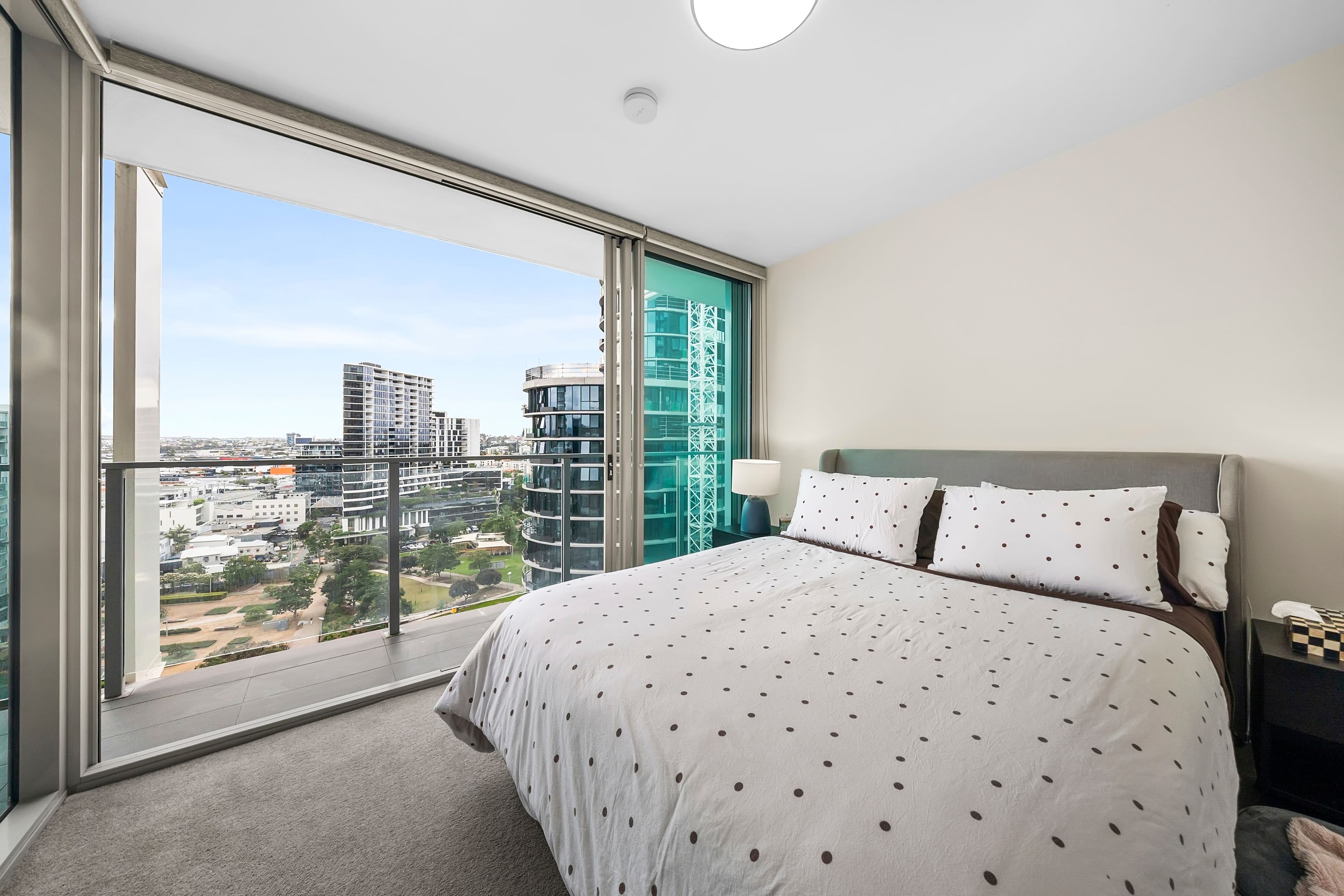 1302/30 Festival Place, Newstead QLD 4006, Newstead - Thumbnail 8