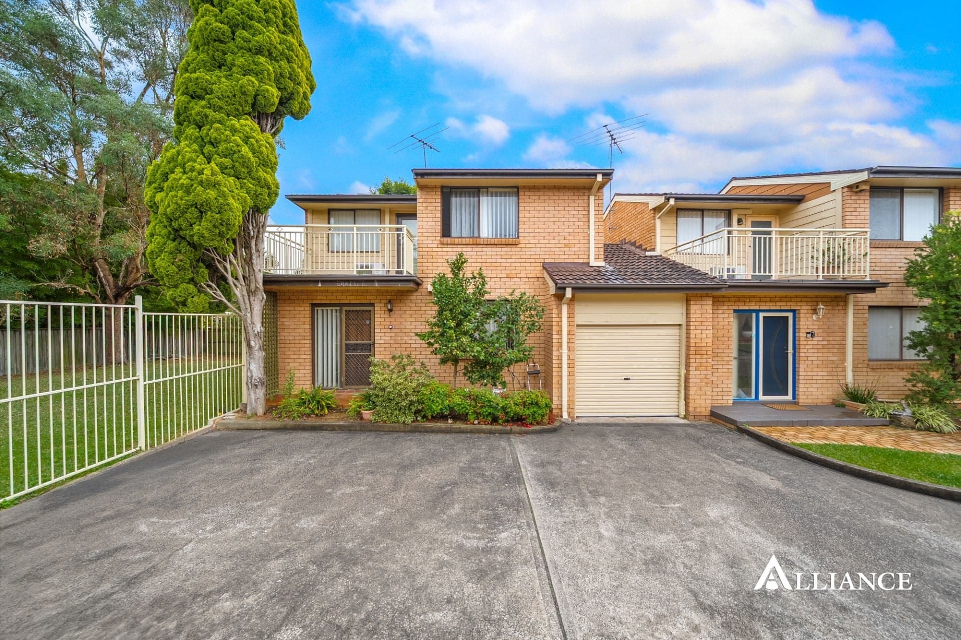 6/90-92 Vega Street, Revesby NSW, Revesby - Image 1