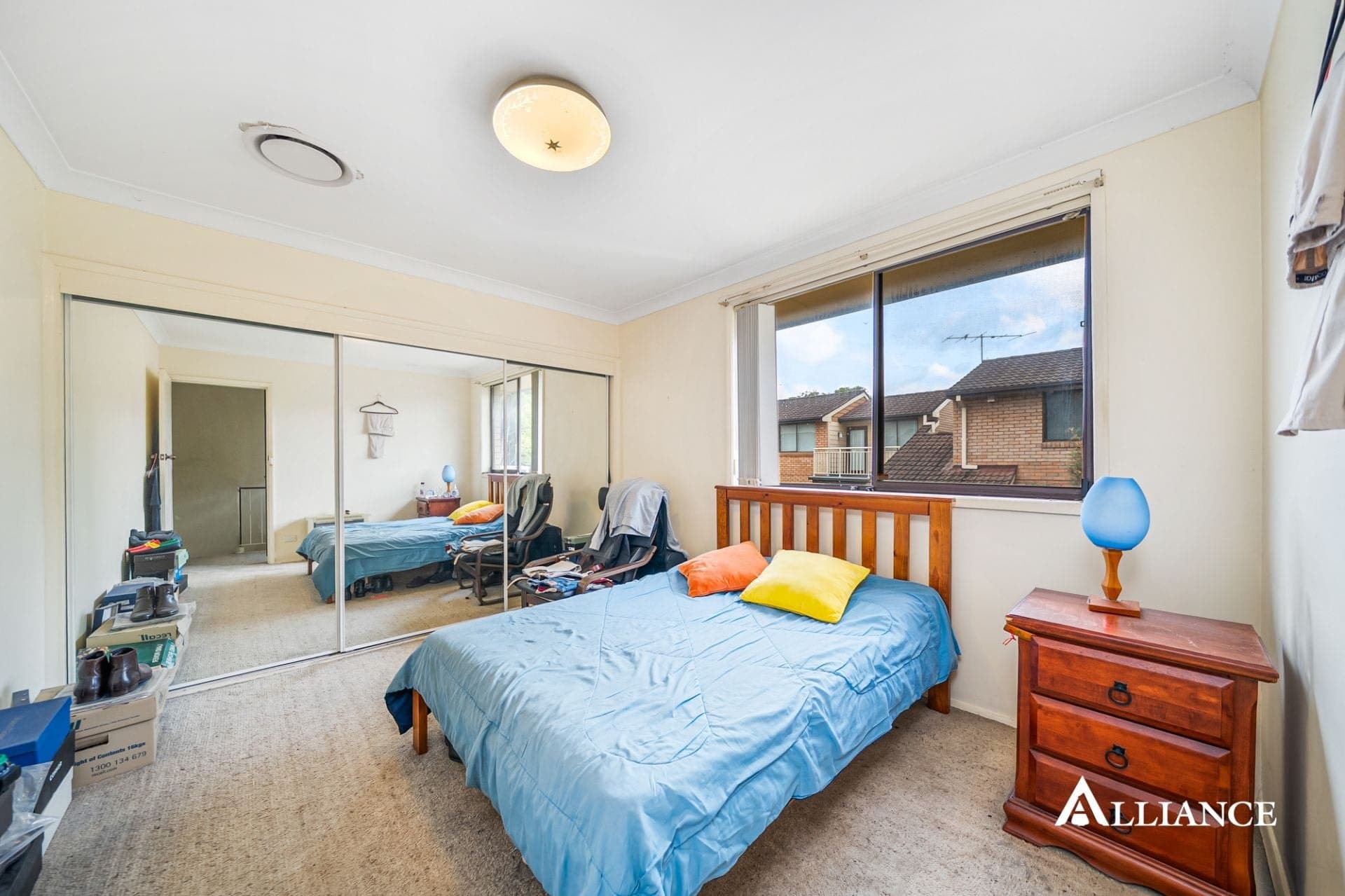6/90-92 Vega Street, Revesby NSW, Revesby - Thumbnail 5