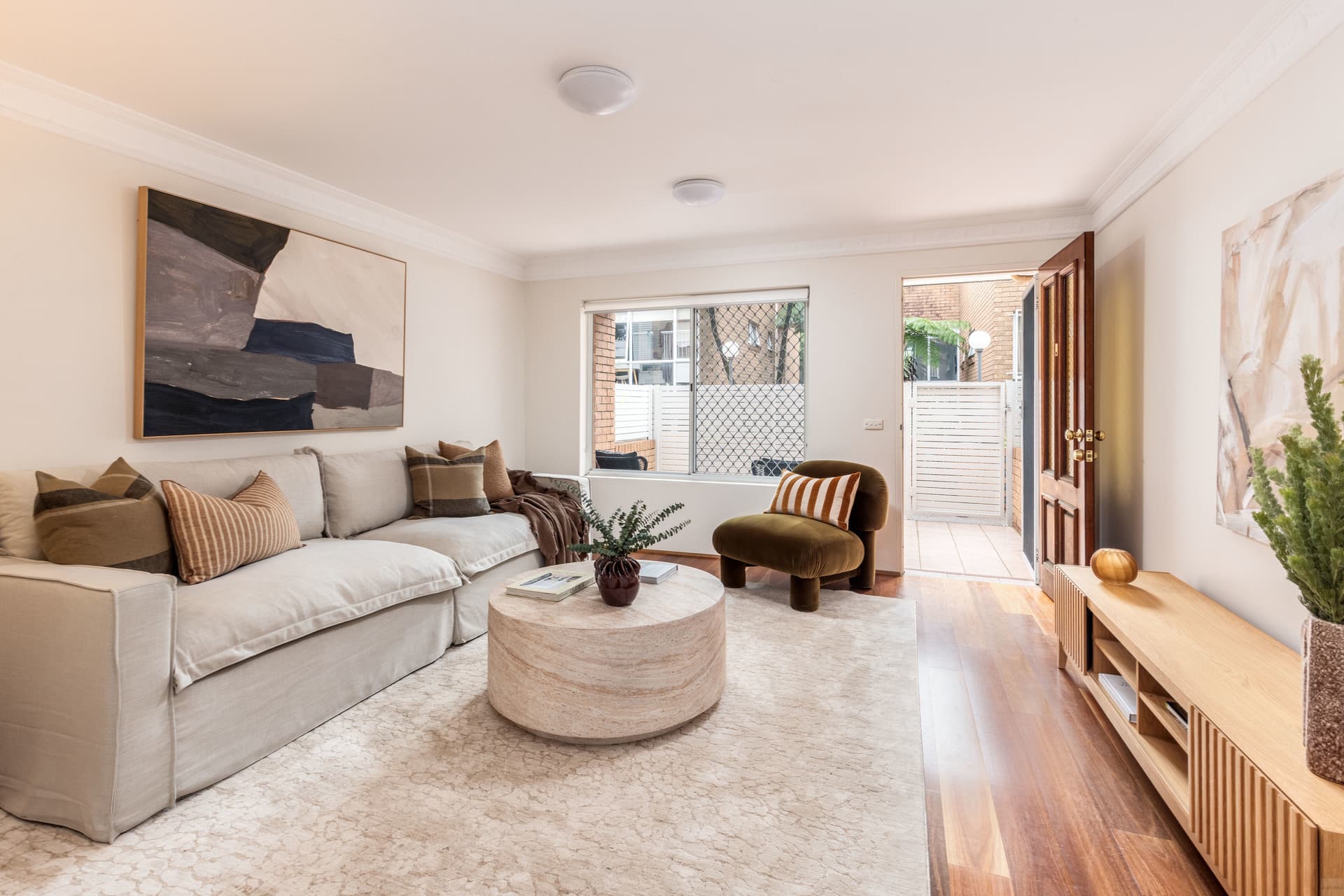 4/43 Yeo Street, Neutral Bay, Neutral Bay - Image 1